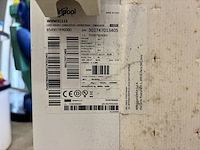 Diepvrieskoffer whirlpool - afbeelding 5 van  5