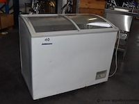 Diepvrieskoffer - afbeelding 1 van  2