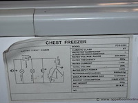 Diepvrieskoffer - afbeelding 2 van  2