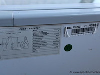 Diepvrieskoffer - afbeelding 2 van  2