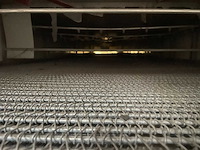 Diepvriestunnel/ industriële tunnelvriezer - afbeelding 10 van  12