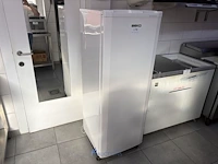 Diepvriezer beko fne19906