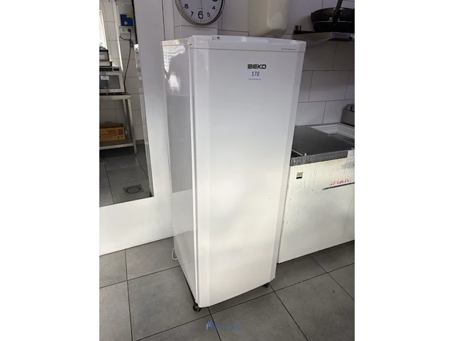 Diepvriezer beko fne19906 - afbeelding 2 van  6