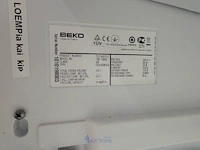 Diepvriezer beko fne19906 - afbeelding 5 van  6