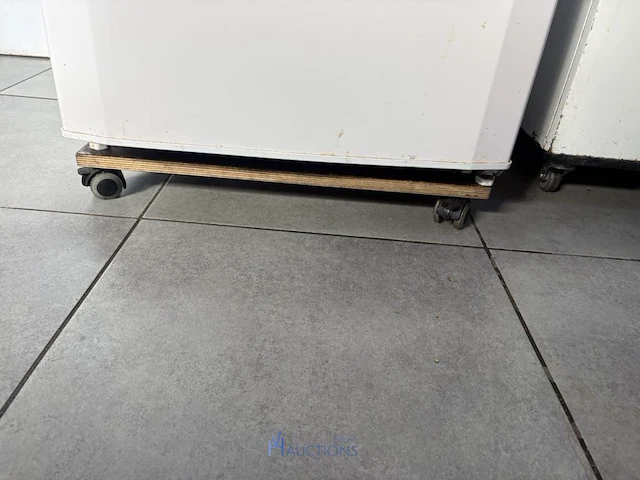 Diepvriezer beko fne19906 - afbeelding 6 van  6