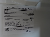 Diepvriezer bosch - afbeelding 3 van  3