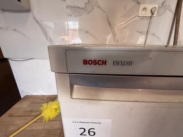 Diepvriezer bosch - afbeelding 2 van  3