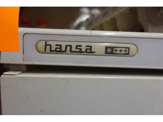 Diepvriezer hansa - afbeelding 2 van  7