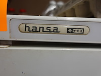Diepvriezer hansa - afbeelding 2 van  7