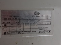 Diepvriezer hansa - afbeelding 7 van  7