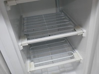 Diepvriezer tafelmodel + contactgril - afbeelding 5 van  5