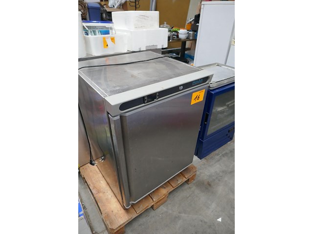 Diepvriezer tafelmodel polar - afbeelding 1 van  4