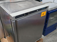 Diepvriezer tafelmodel polar