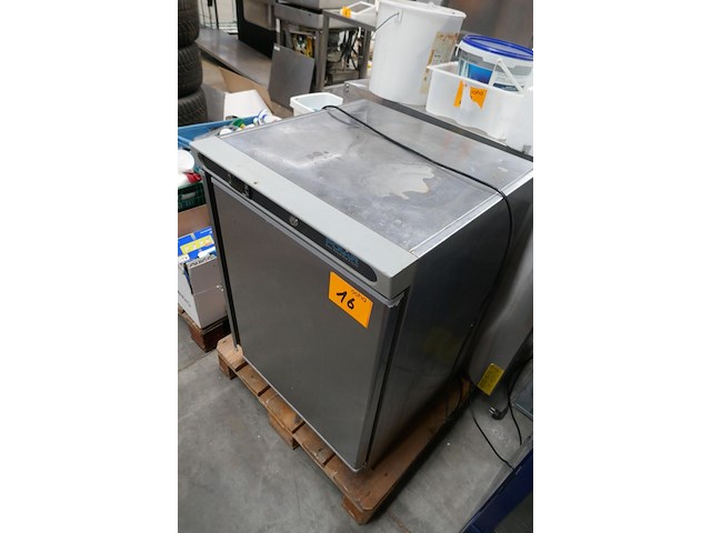 Diepvriezer tafelmodel polar - afbeelding 2 van  4