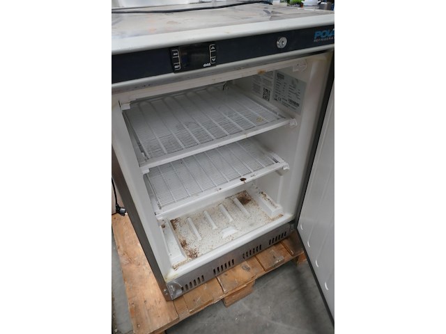 Diepvriezer tafelmodel polar - afbeelding 3 van  4