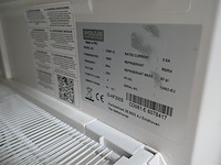 Diepvriezer tafelmodel polar - afbeelding 4 van  4