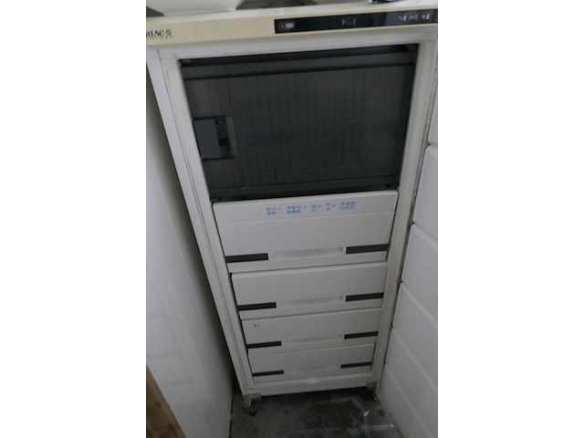 Diepvriezer + wasmachine - afbeelding 3 van  4