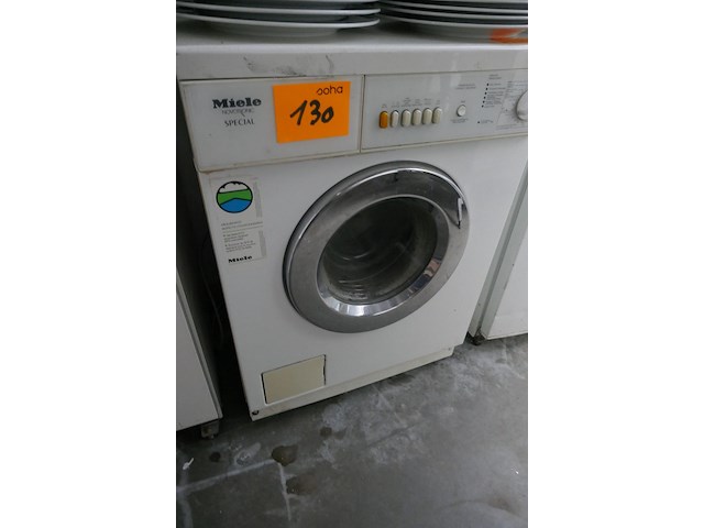 Diepvriezer + wasmachine - afbeelding 4 van  4