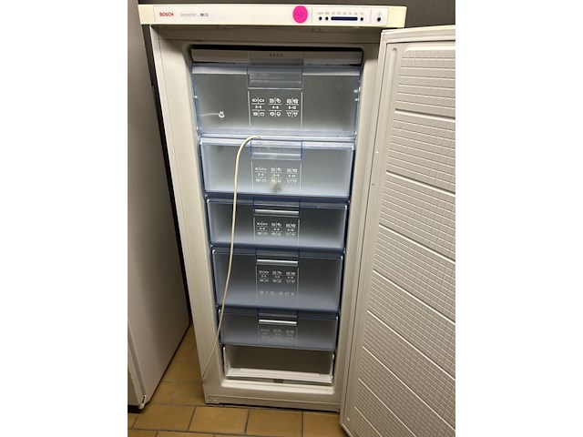 Diepvriezer - afbeelding 2 van  3