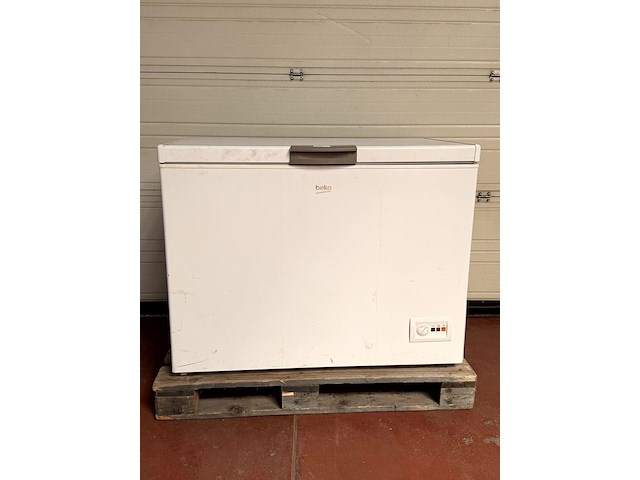 Diepvriezerbak beko - afbeelding 1 van  6