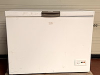 Diepvriezerbak beko - afbeelding 1 van  6