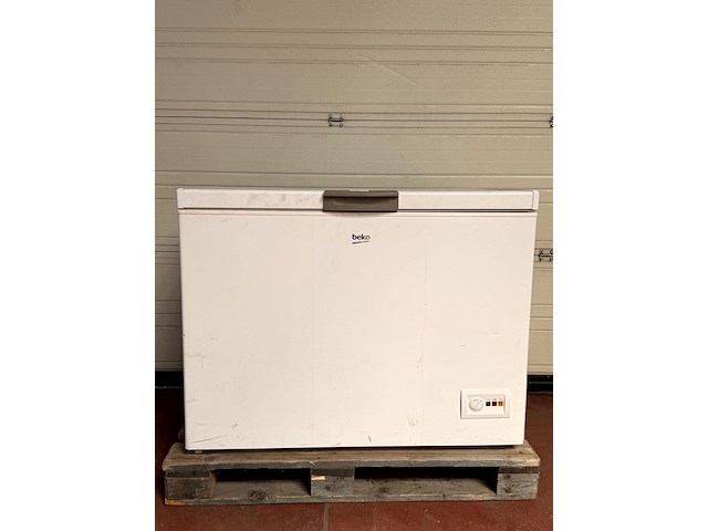 Diepvriezerbak beko - afbeelding 2 van  6