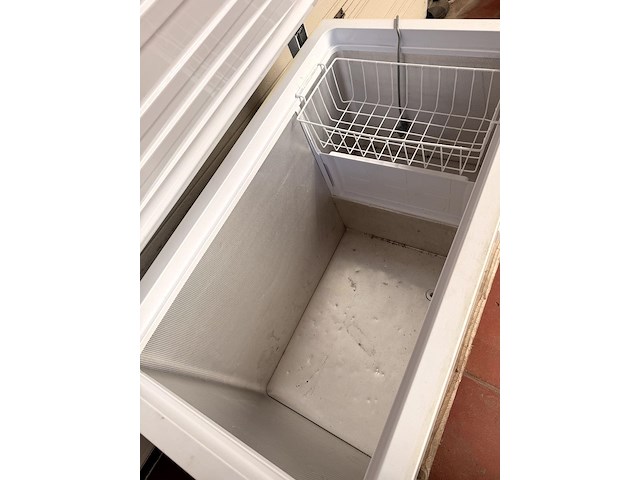 Diepvriezerbak beko - afbeelding 5 van  6