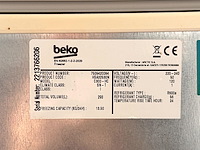 Diepvriezerbak beko - afbeelding 6 van  6