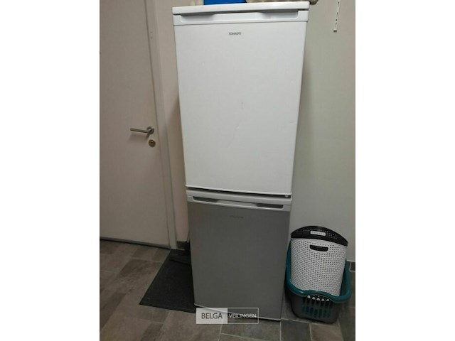 Diepvriezers tafelmodel tomado + inuvik - afbeelding 1 van  5