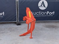 Diepwoeler boxer nieuw
