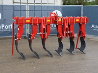 Diepwoeler kverneland cli 630 2023 nieuw - afbeelding 1 van  1