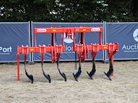 Diepwoeler özduman dpt 6 subsoiler 2025 nieuw - afbeelding 1 van  1