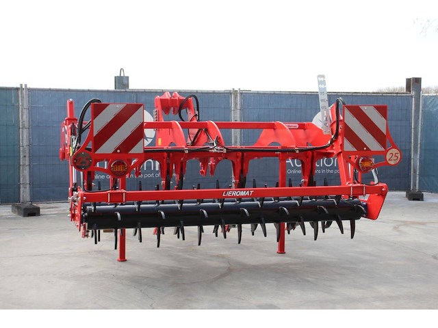 Diepwoeler özduman ibp 7 2026 nieuw - afbeelding 1 van  1