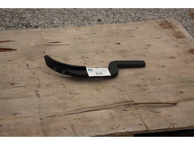 Diepwoeltand nieuw (marge) - afbeelding 1 van  1