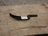 Diepwoeltand nieuw (marge) - afbeelding 1 van  1