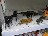 Dieren en dino's - afbeelding 1 van  3