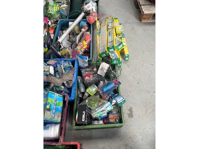 Dieren toebehoren - afbeelding 2 van  9