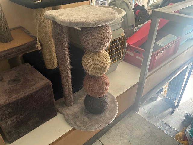 Dieren toebehoren - afbeelding 2 van  5