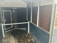 Dierenaanhangwagen - afbeelding 2 van  14