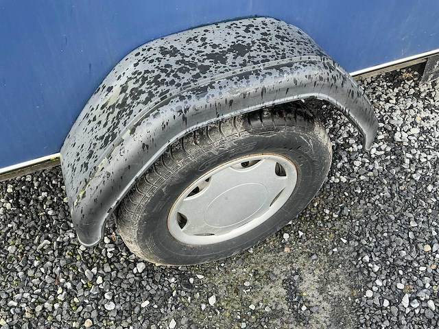 Dierenaanhangwagen - afbeelding 5 van  14