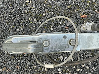 Dierenaanhangwagen - afbeelding 6 van  14