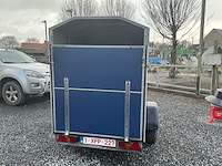 Dierenaanhangwagen - afbeelding 9 van  14