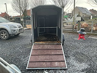 Dierenaanhangwagen - afbeelding 11 van  14
