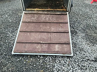 Dierenaanhangwagen - afbeelding 12 van  14