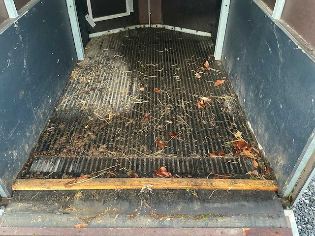 Dierenaanhangwagen - afbeelding 14 van  14