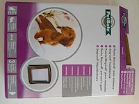Dierenluik petsafe