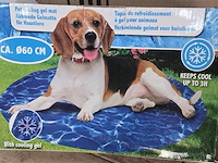 Dierenmat - afbeelding 1 van  3