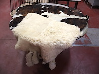 Dierenvellen - afbeelding 1 van  3