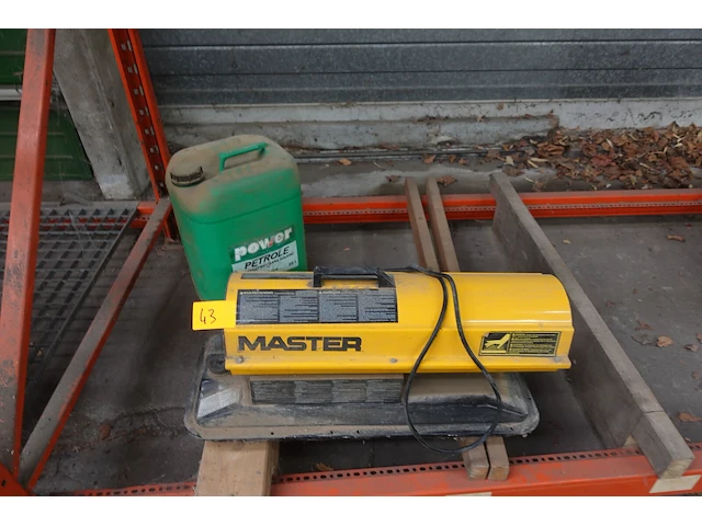 Diesel heater master - afbeelding 2 van  6