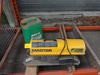 Diesel heater master - afbeelding 2 van  6